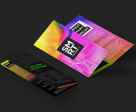 Custom Brochures